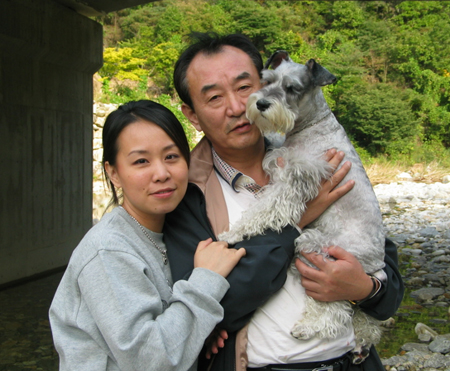 또리의 가평여행기-(3)
