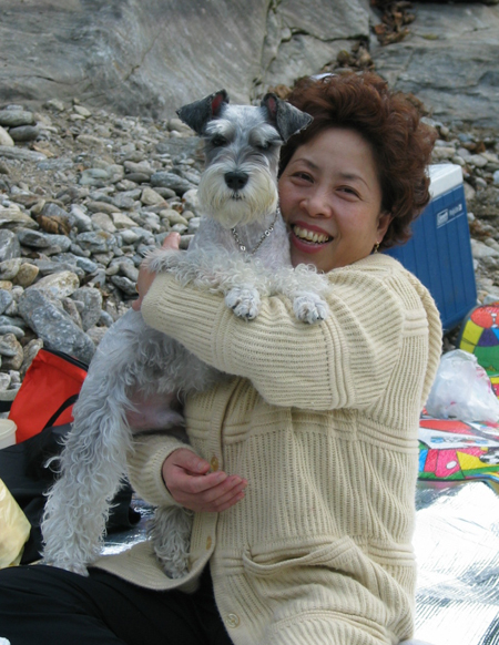 또리의 가평여행기-(3)