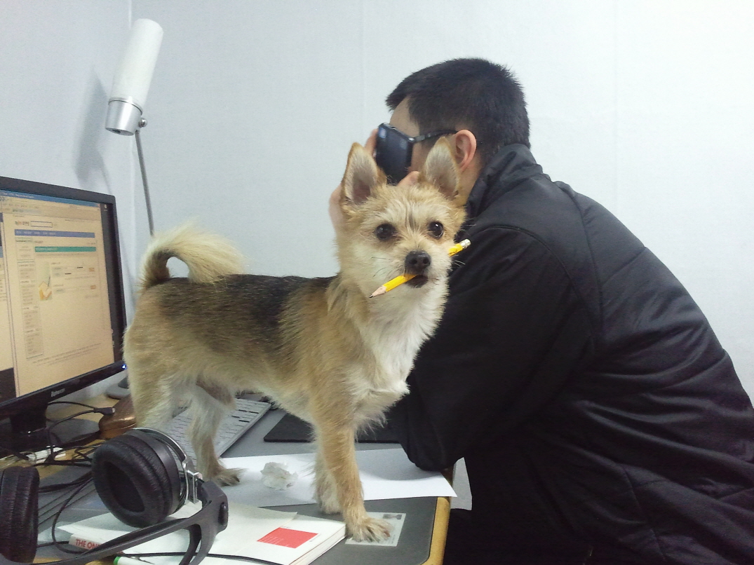 봉식이, 복많이