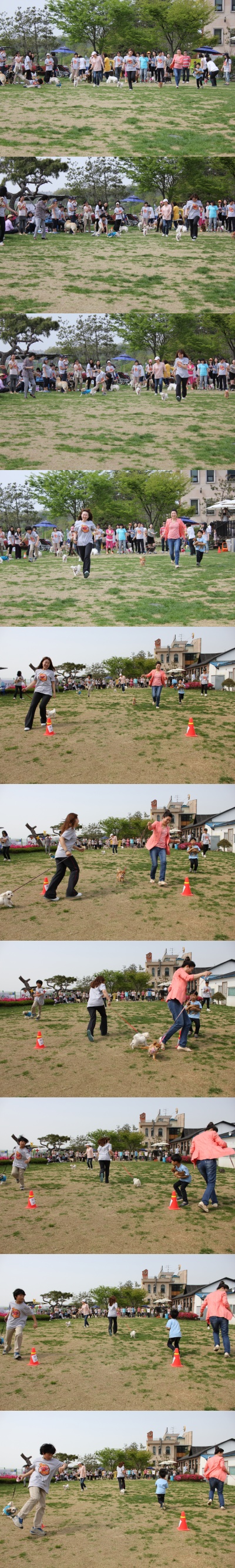 아톰의 하루하루