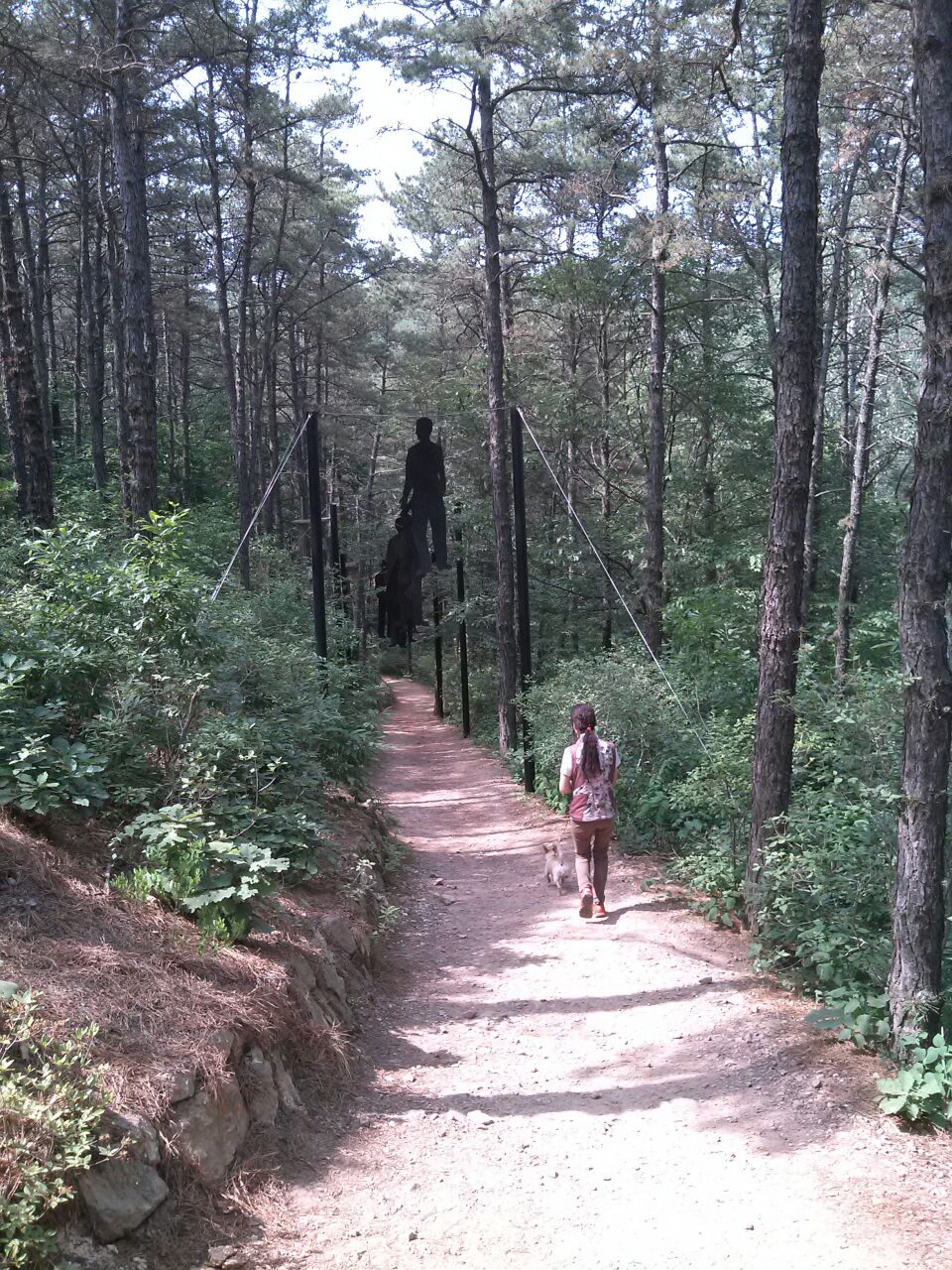 공주 잘~지내고 있습니다