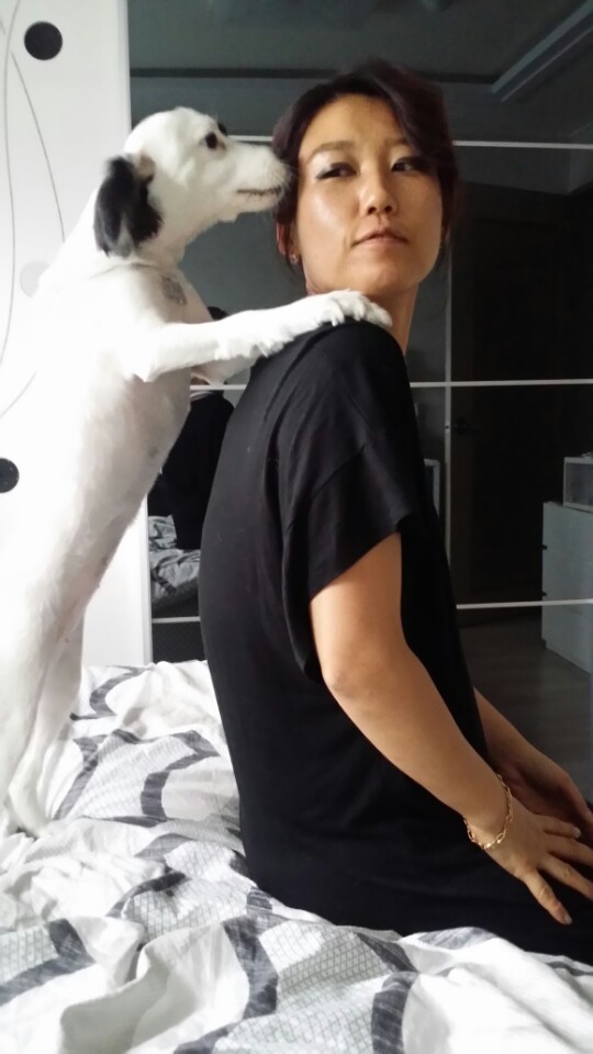 두렁~두렁  네번째 후기 올립니다^~^