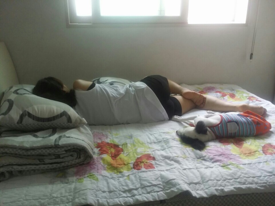 두렁~두렁  네번째 후기 올립니다^~^