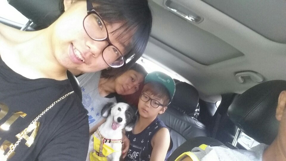 두렁~두렁  네번째 후기 올립니다^~^