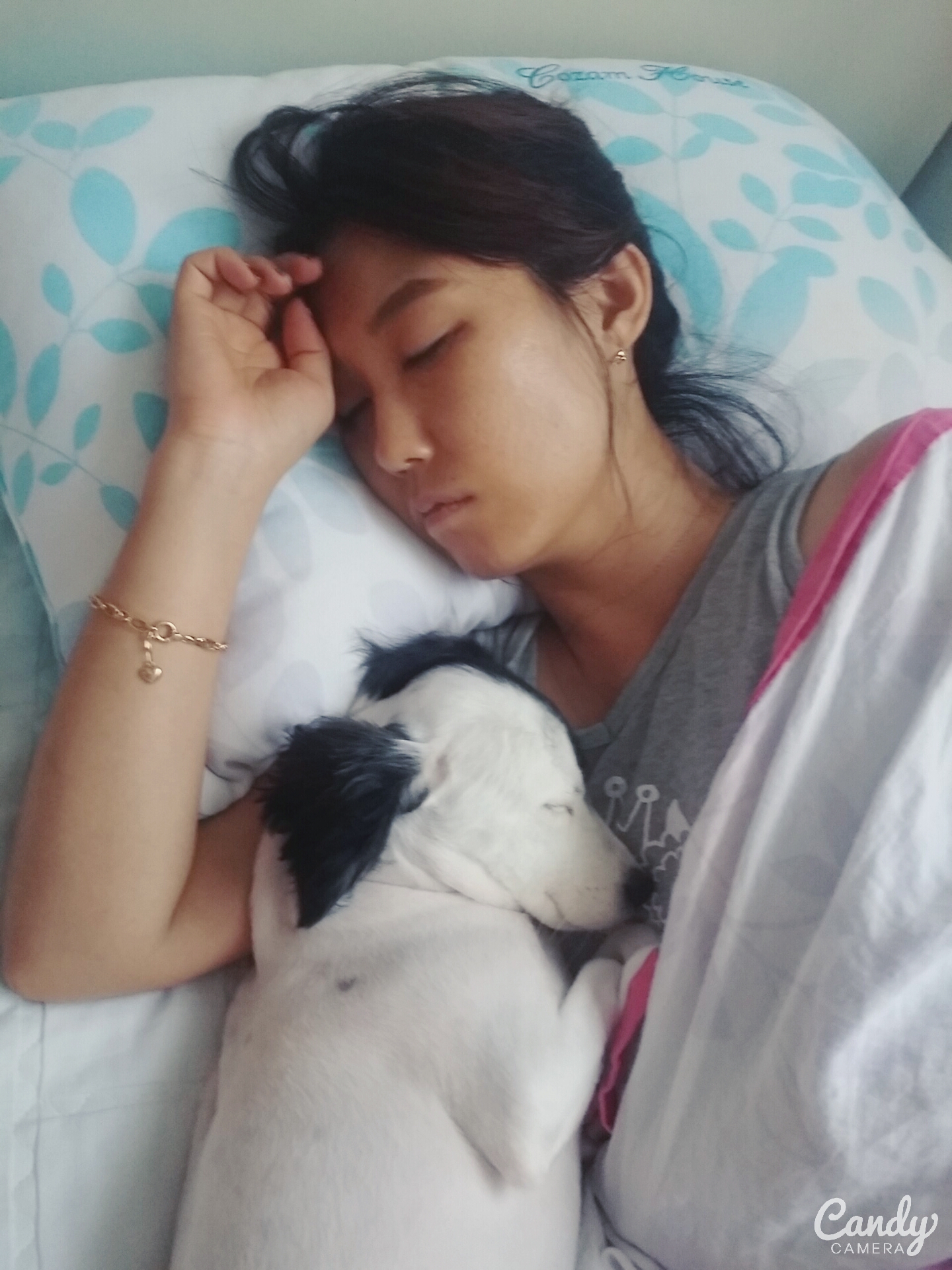 두렁~두렁 두렁이 요즘  근황 올립니다^~^