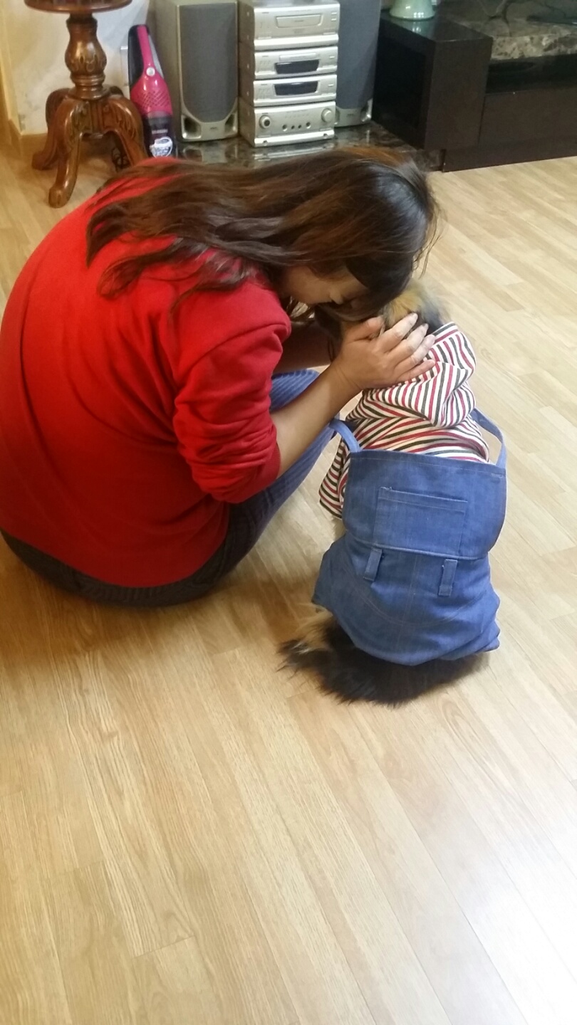 정왕이의 송년모임 참석~^^