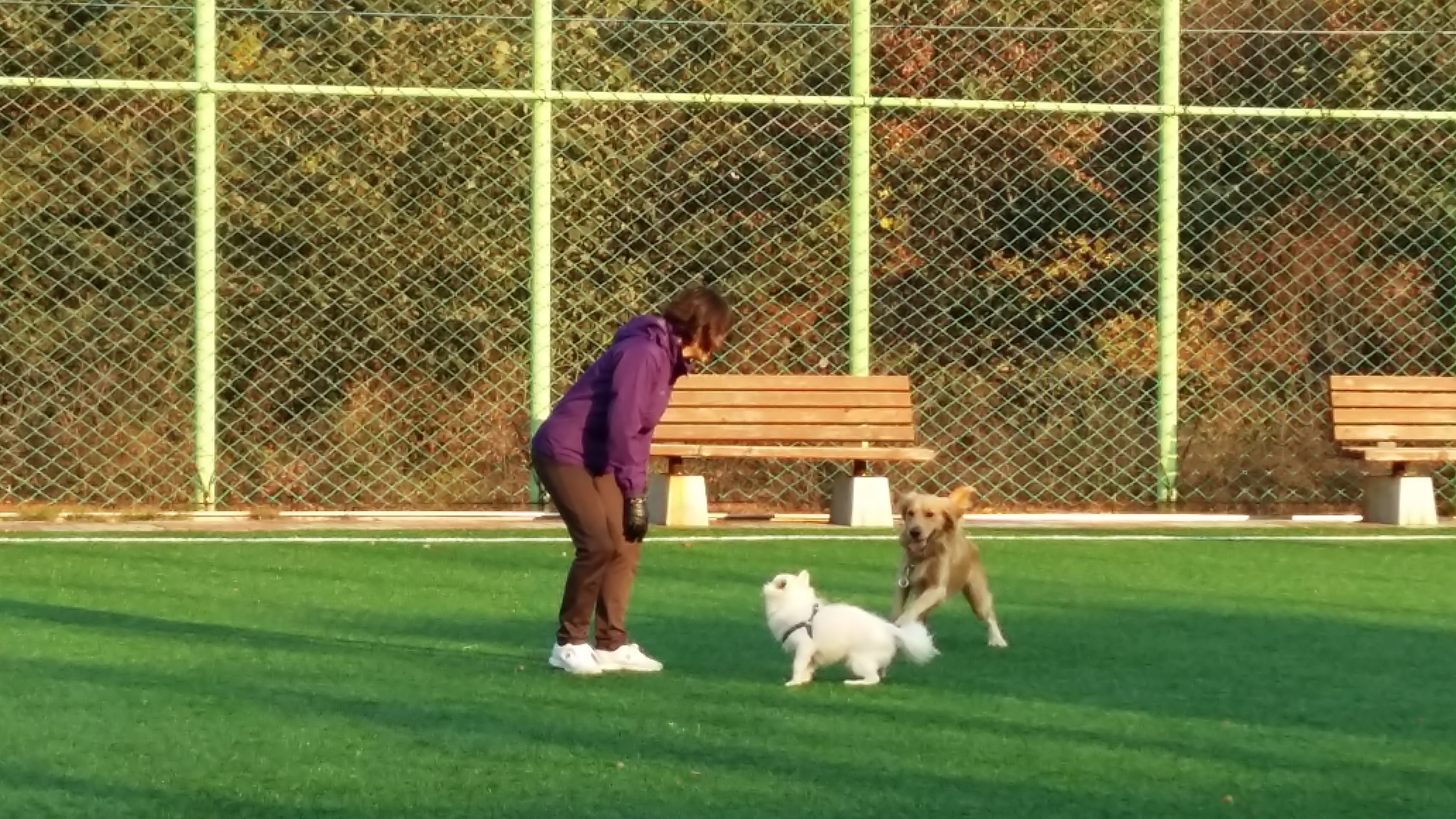 리버 잘지내요.^^