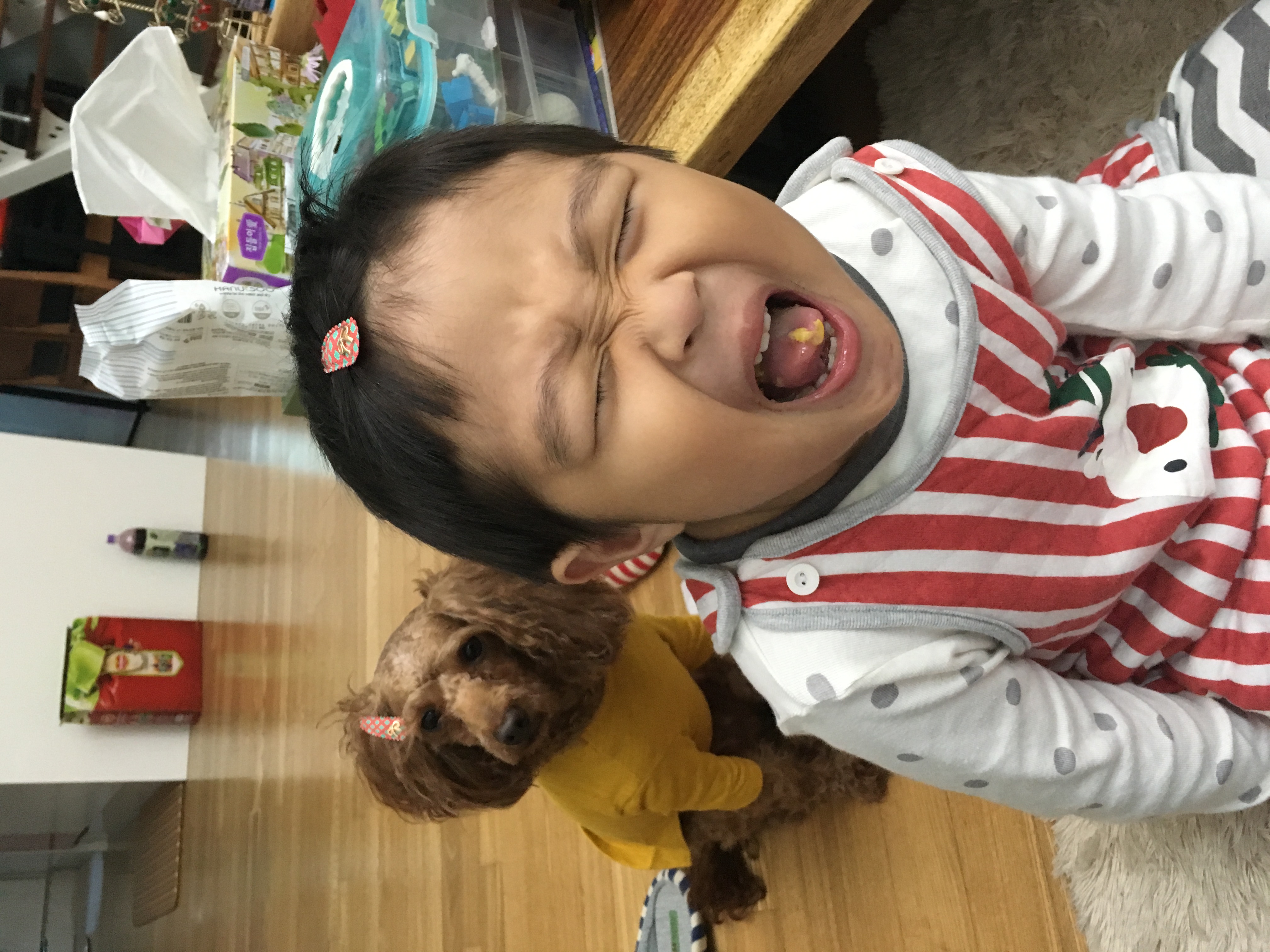 칼칼이(구.냉이) 간만에 인사드려요..^^