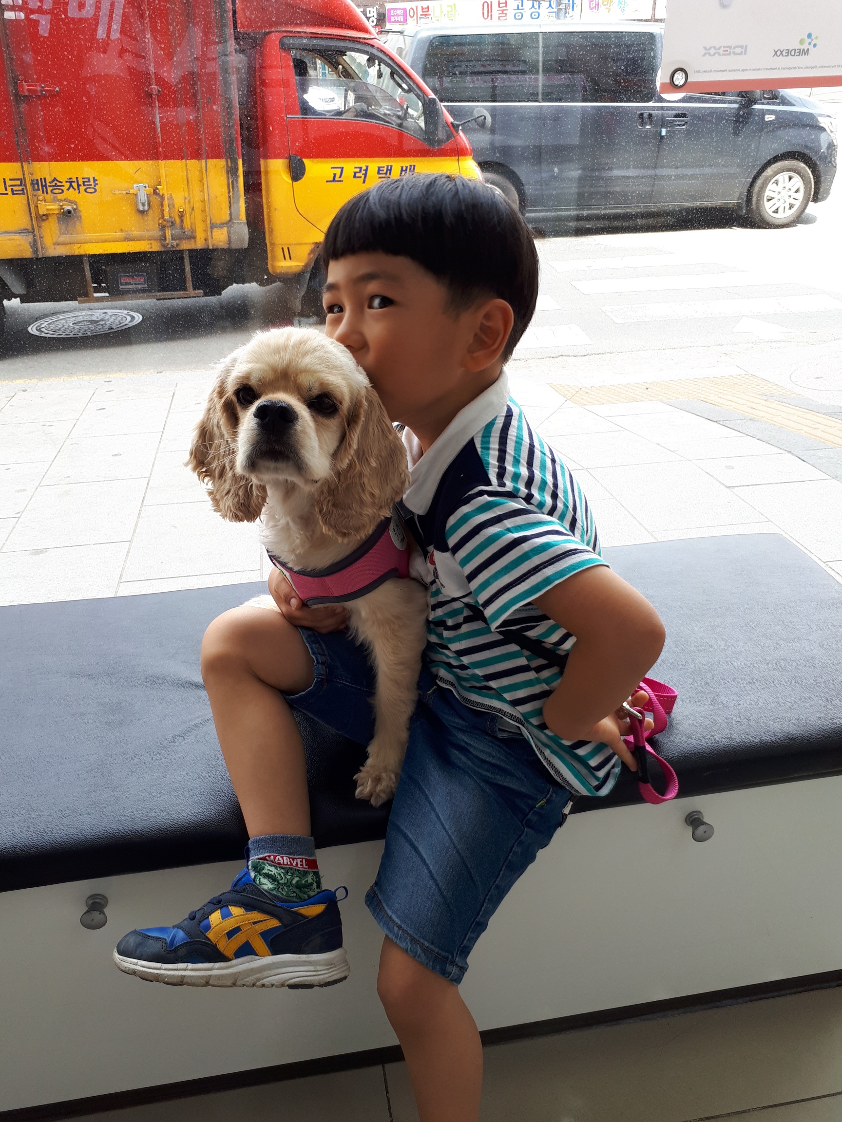 니엘이 이야기