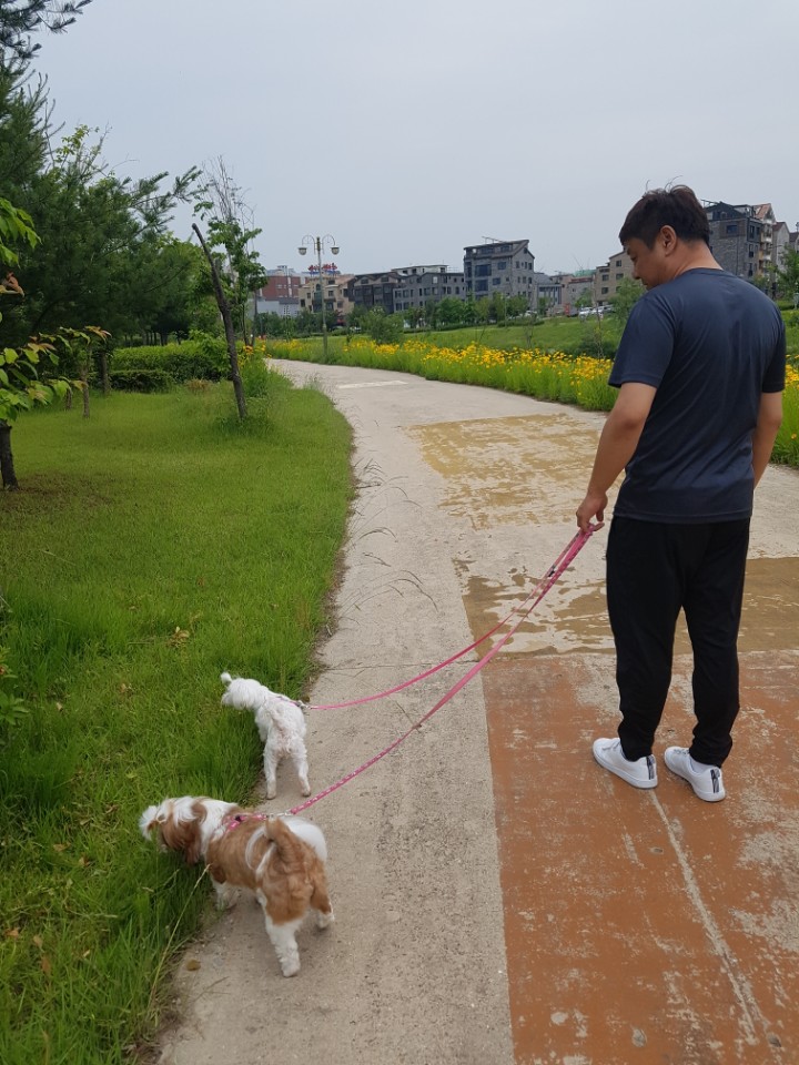 우리의 여덟번째 이야기^^
