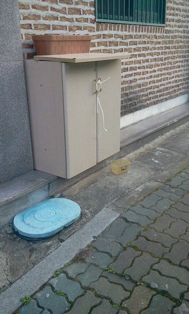 신발장