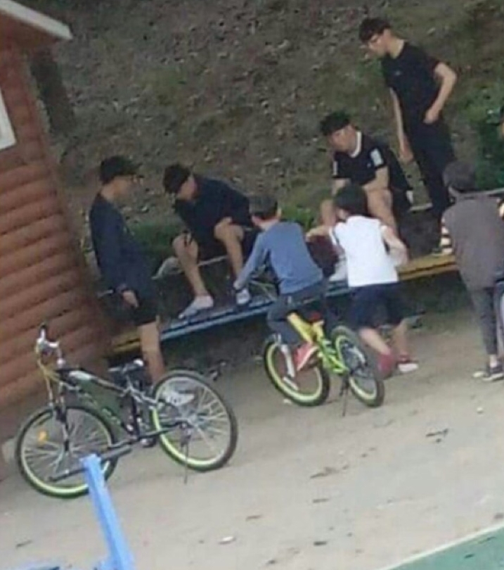 전남 광영동 산채로새끼고양이 불태워죽인사건 신고합니다
