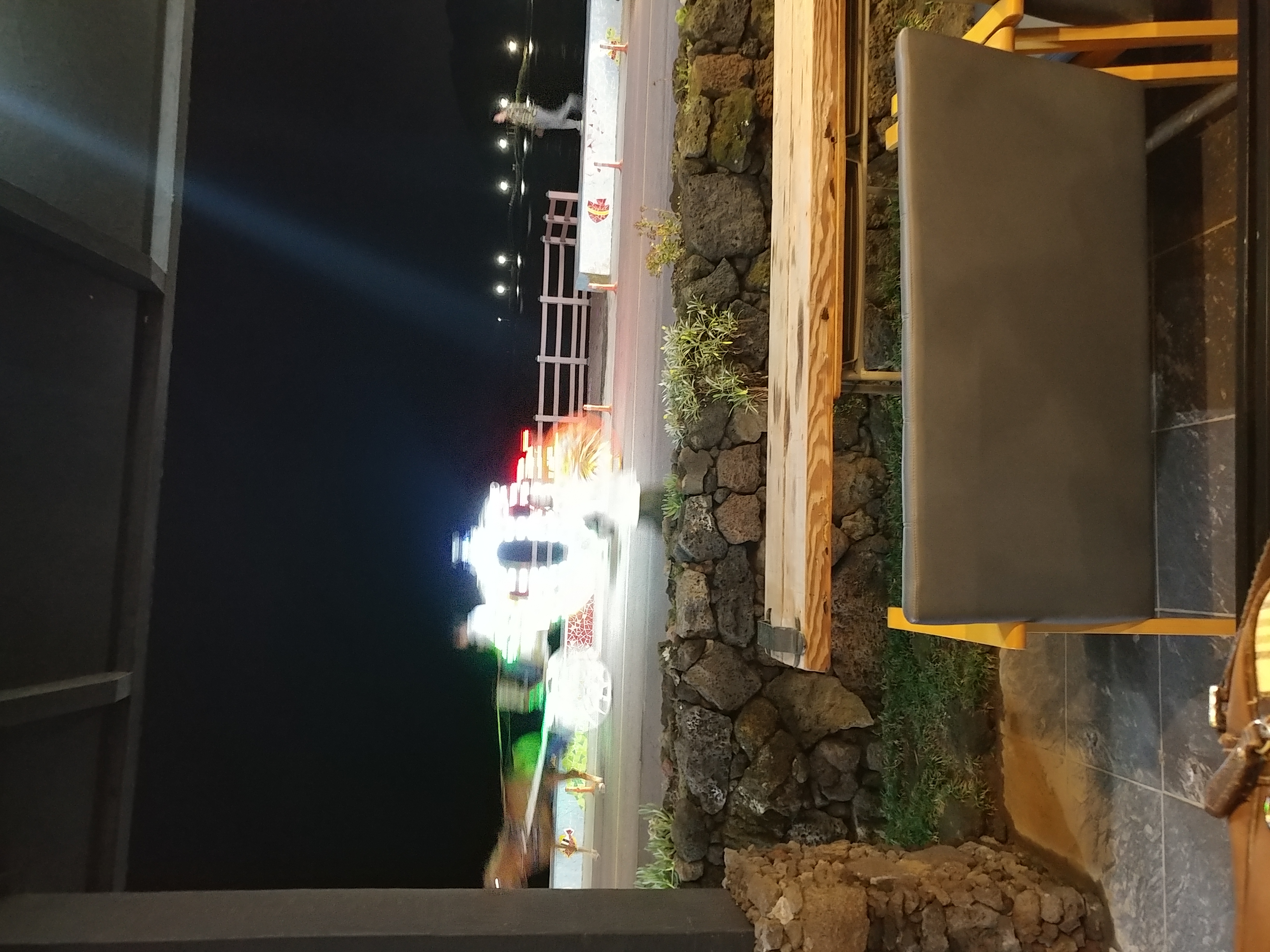 제주도 말마차.