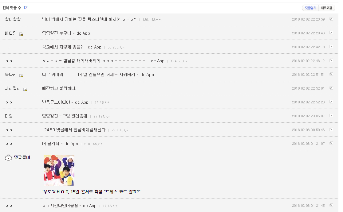 햄스터 학대