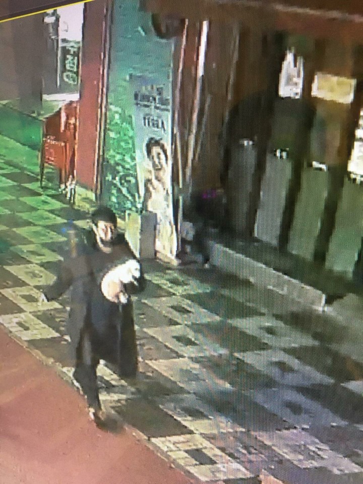 강아지가 납치당했습니다. 범인은 잡았지만 강아지 실종 20일째입니다.