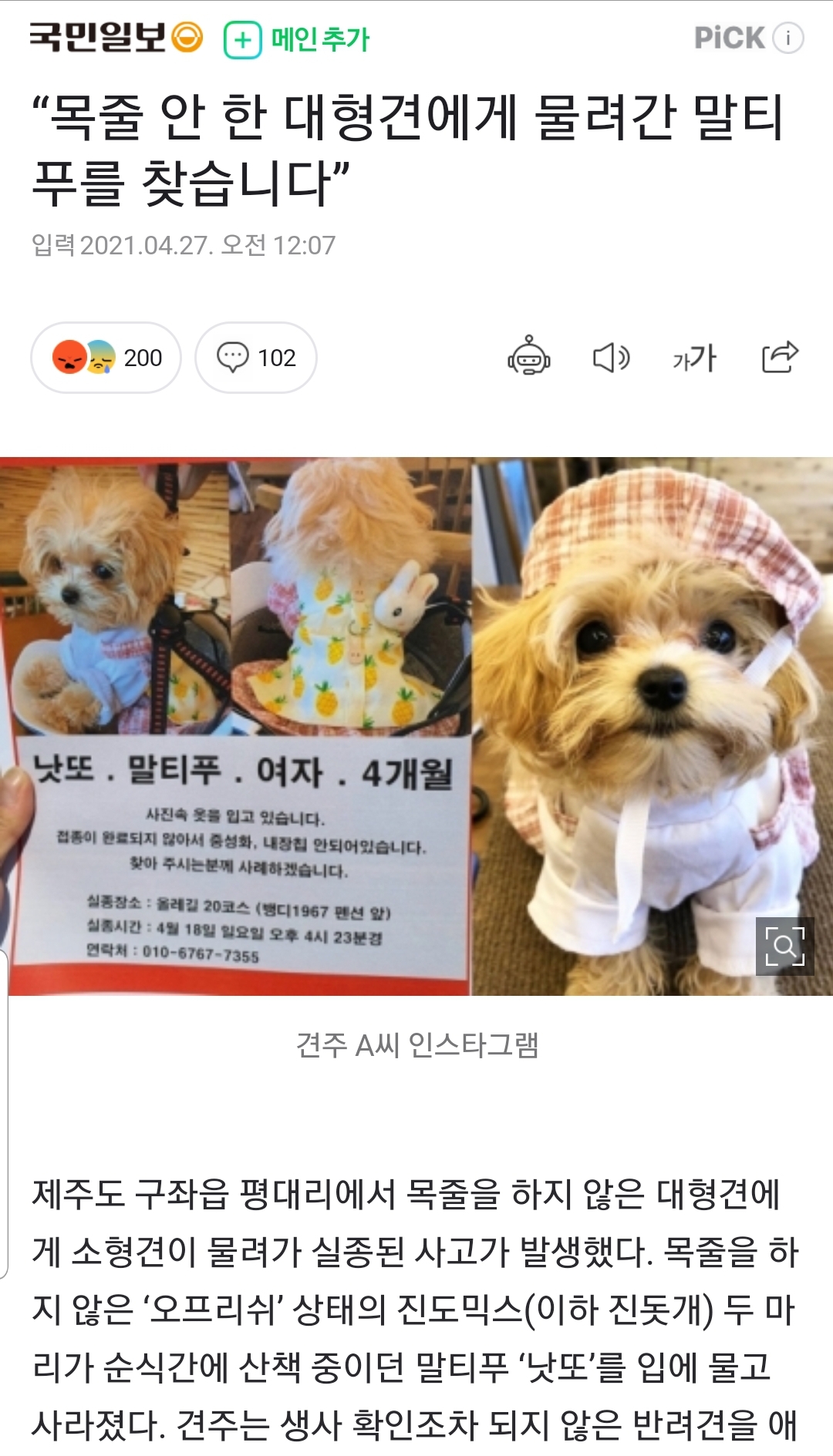 제보합니다