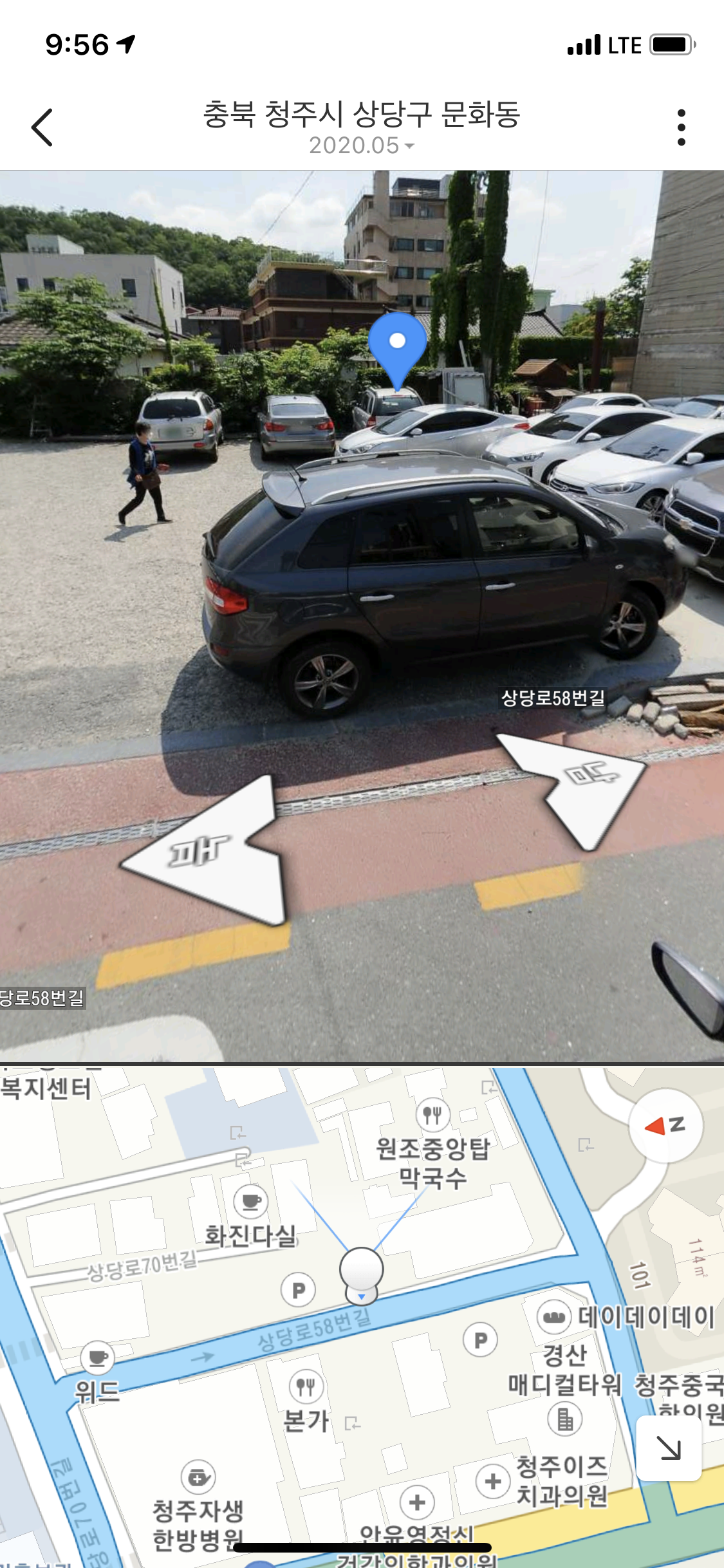 뜬장에 살고있는 황구와 시베리아허스키를 도와주세요