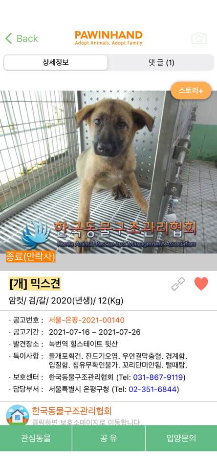 도움을 요청합니다.
