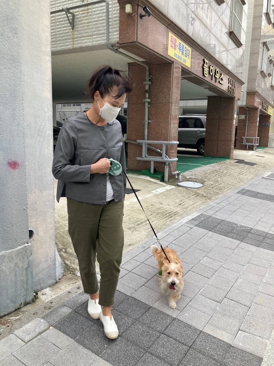엘리사의 3달 후기 
