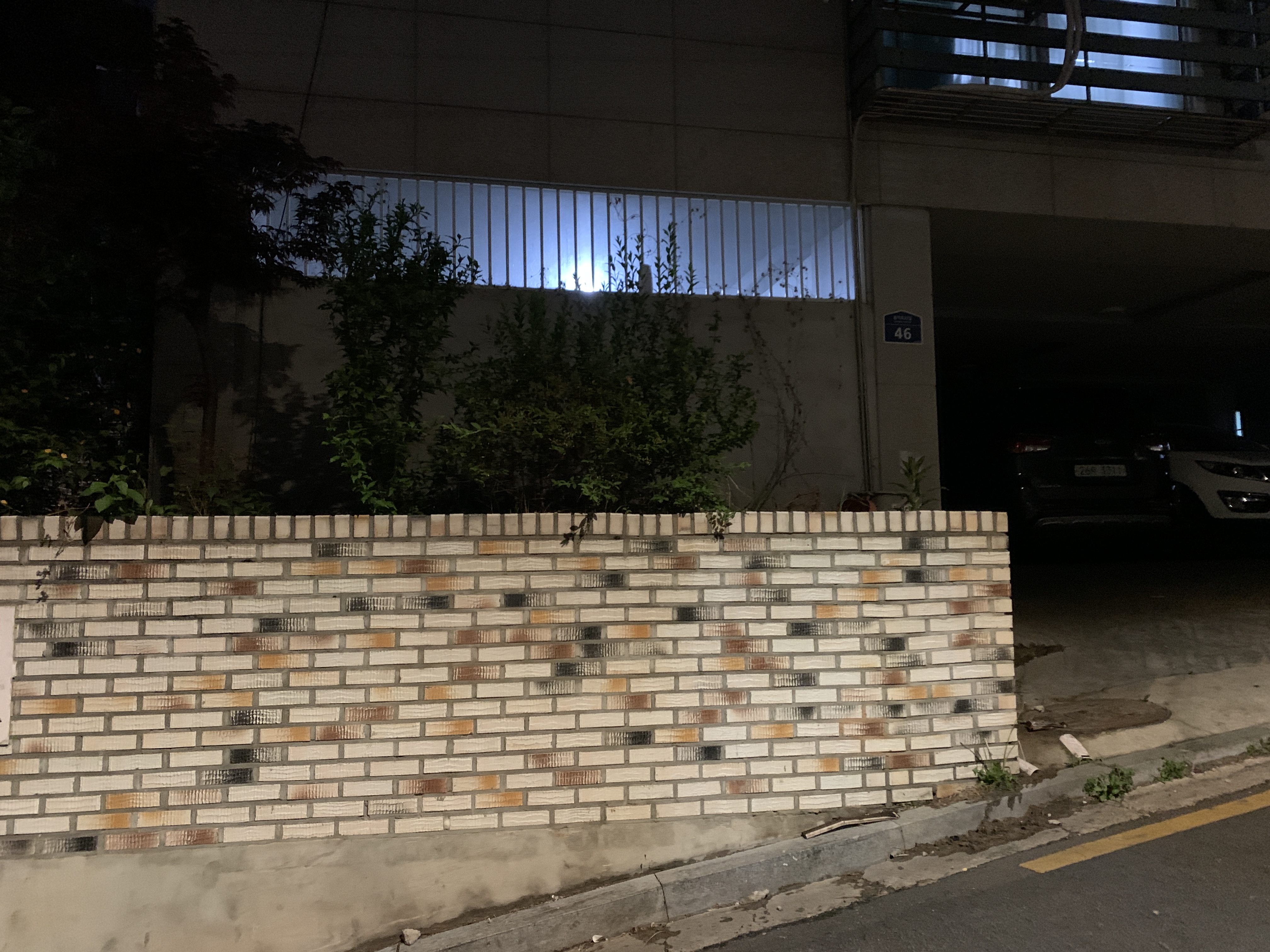 [추가 자료/이웃 주민의 증언] 열악한 생활 환경, 비위생적, 저체중 (2)