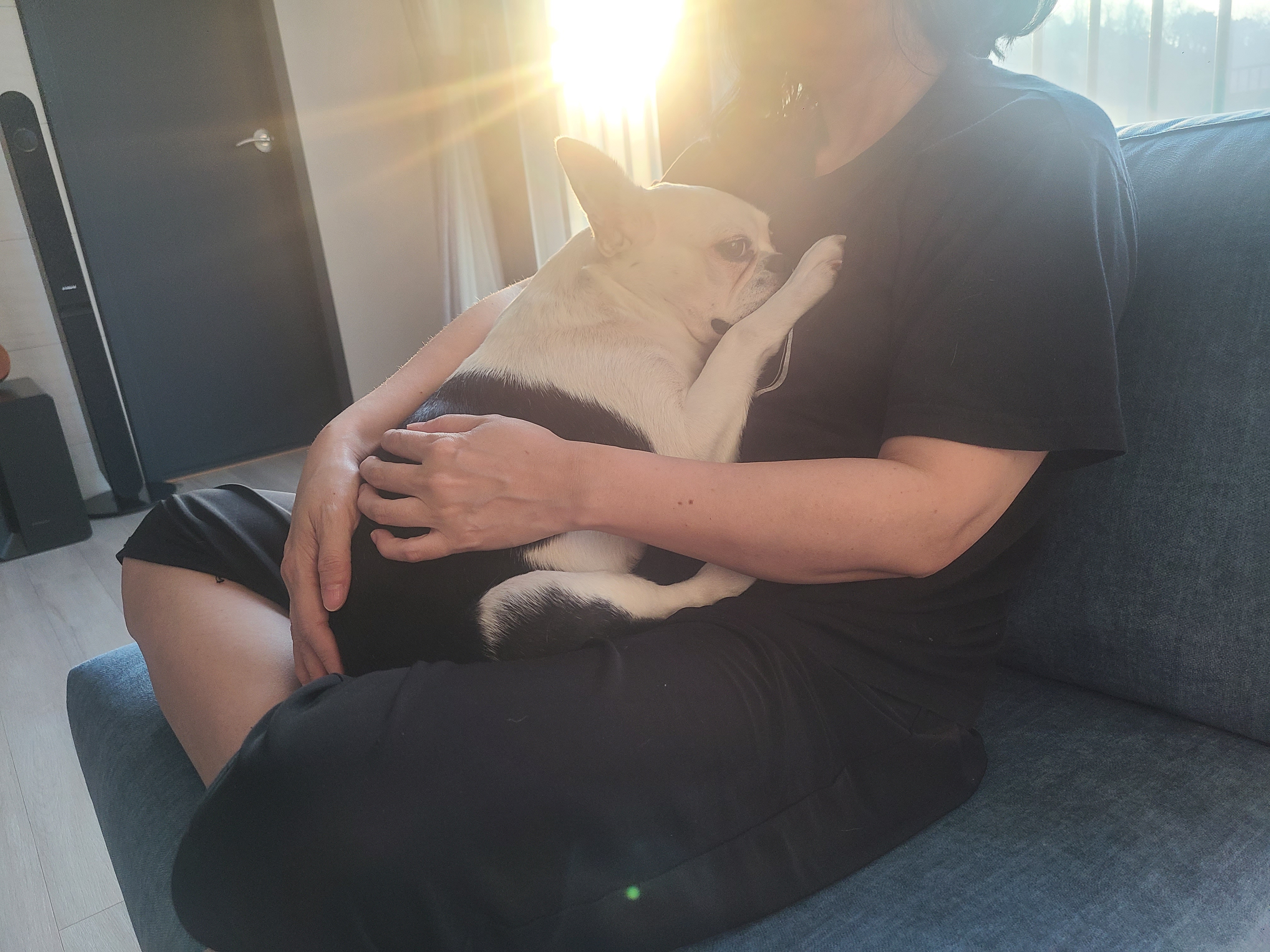 애둥이 5개월 이야기^^