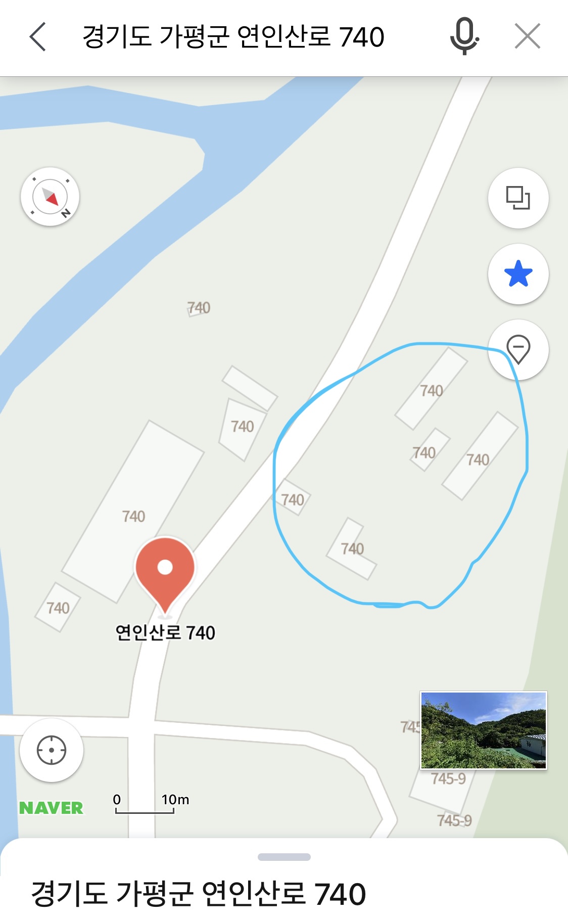 불법 개농장 및 도살장으로 추정되는 곳 신고합니다. 