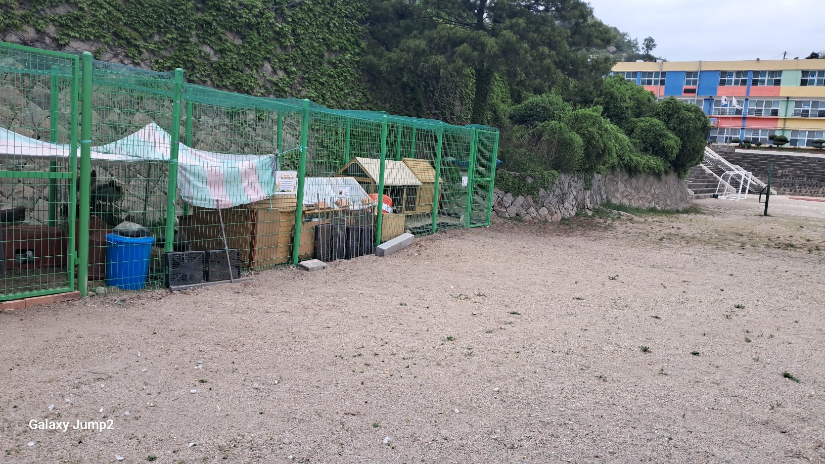감사 인사 (제보15836 시정조치 완료)
