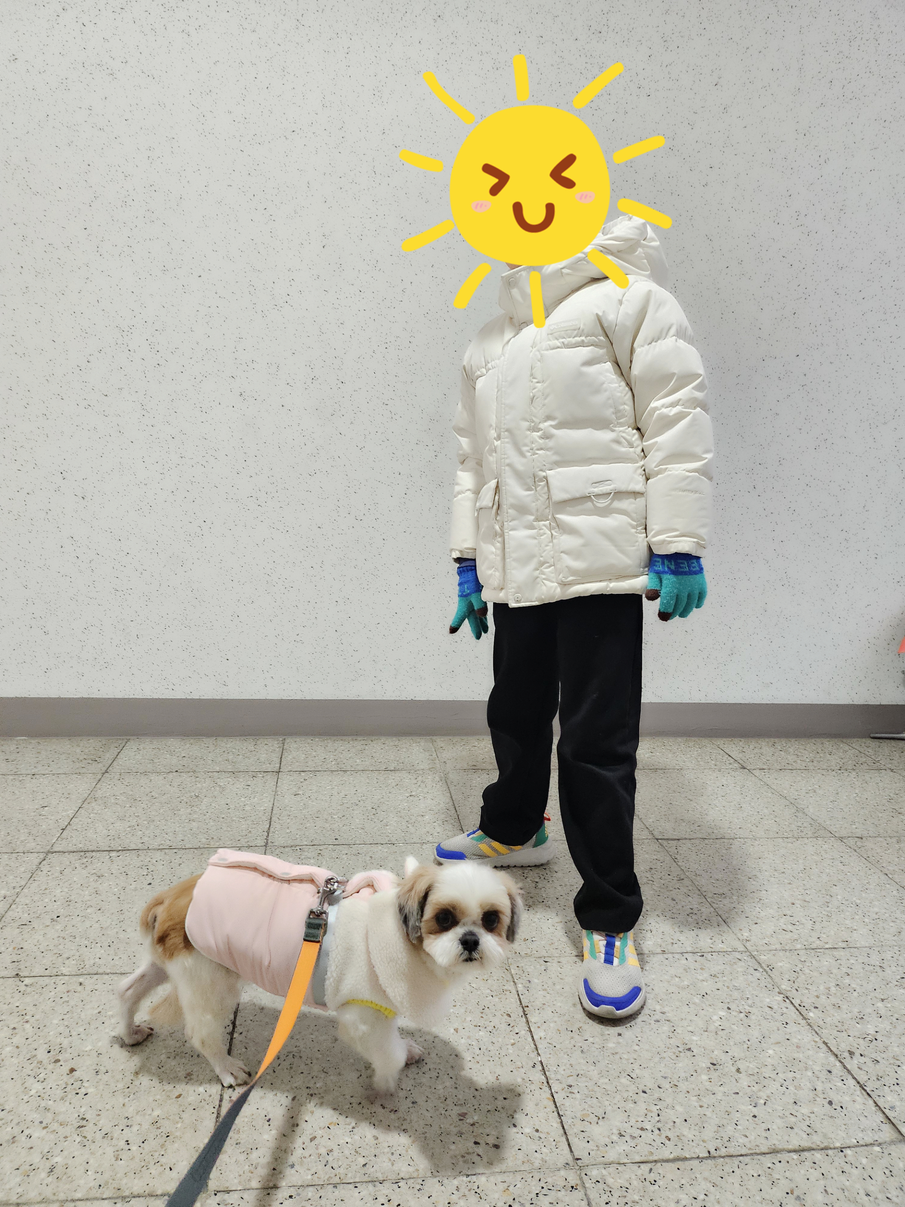 (에밀리_7일차) 우리가족 튼튼이로 거듭나다