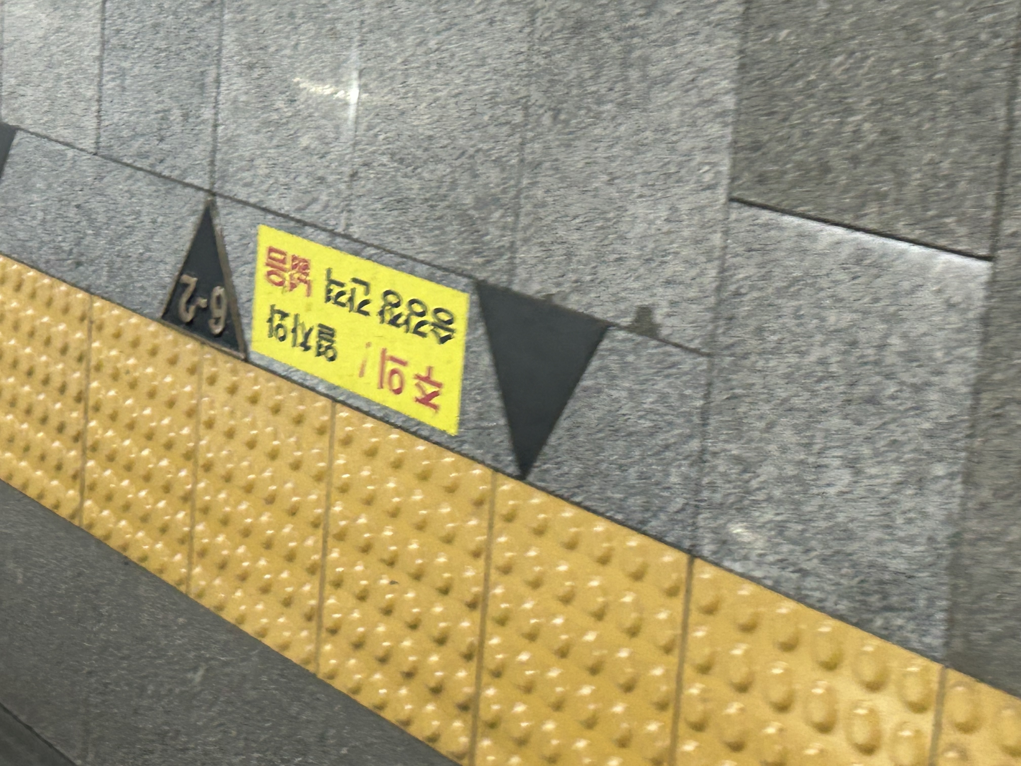 지하철역안 참새한마리가 못나가고 한달째역안에 있어요