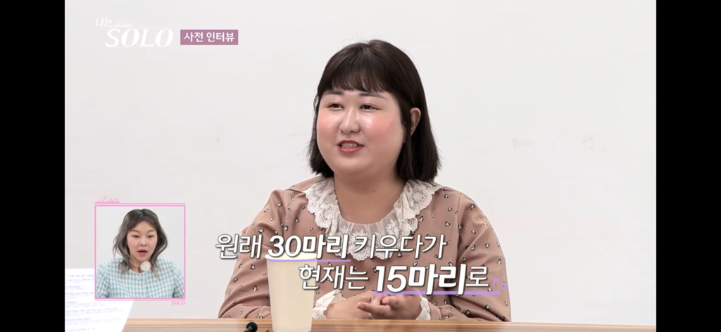 진돗개 근친교배로 인한 애니멀 홀더 의심 및 열악한 사육환경