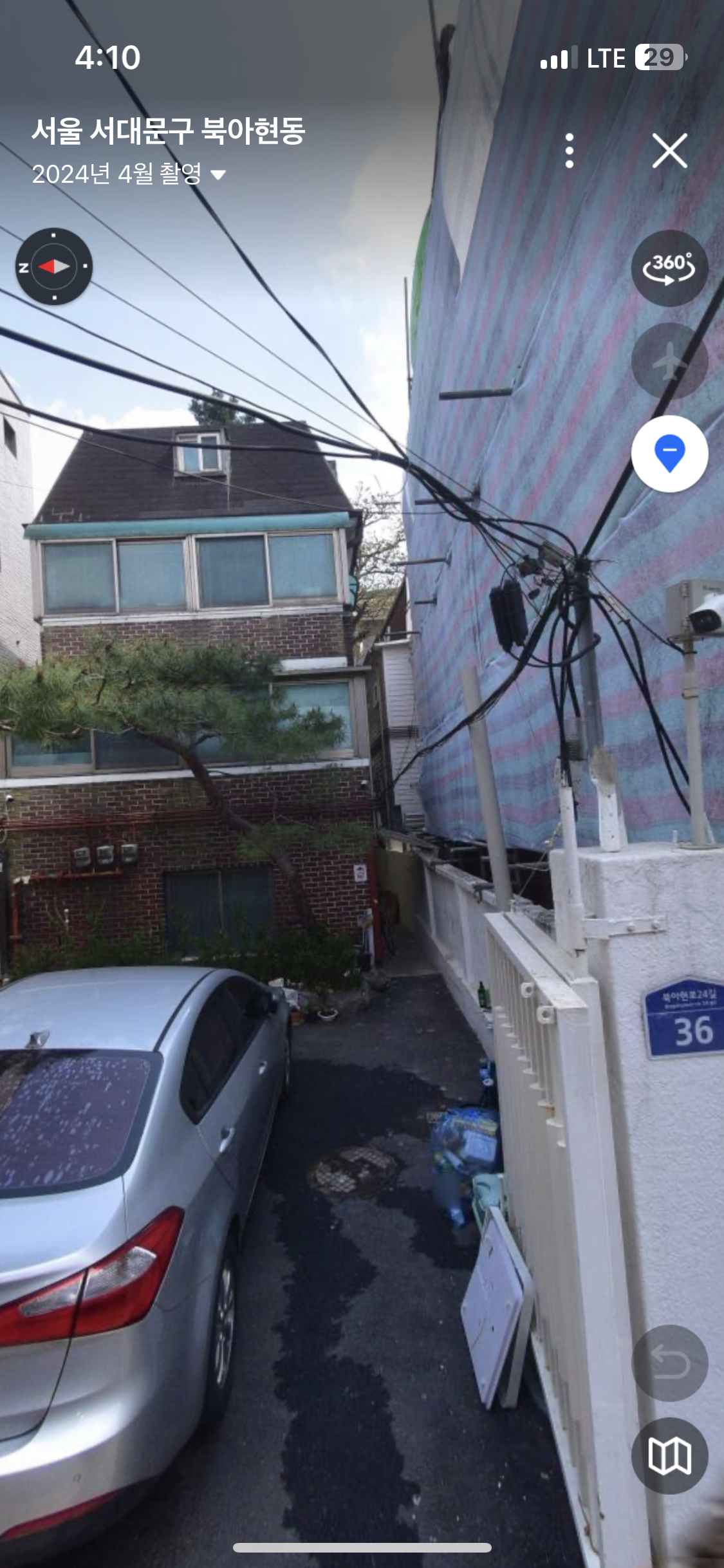 안녕하세요 댓글이 안달려 다시 글을.