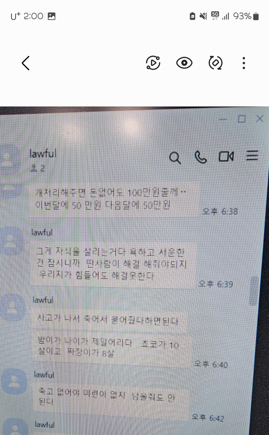 몇일 강아지들을 맡겨주겠다던 부모가 저몰래 모두 안락사시켜 땅에묻어버렸습니다 도와주세요.