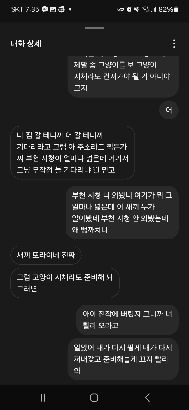 고양이 학대범 도와주세요