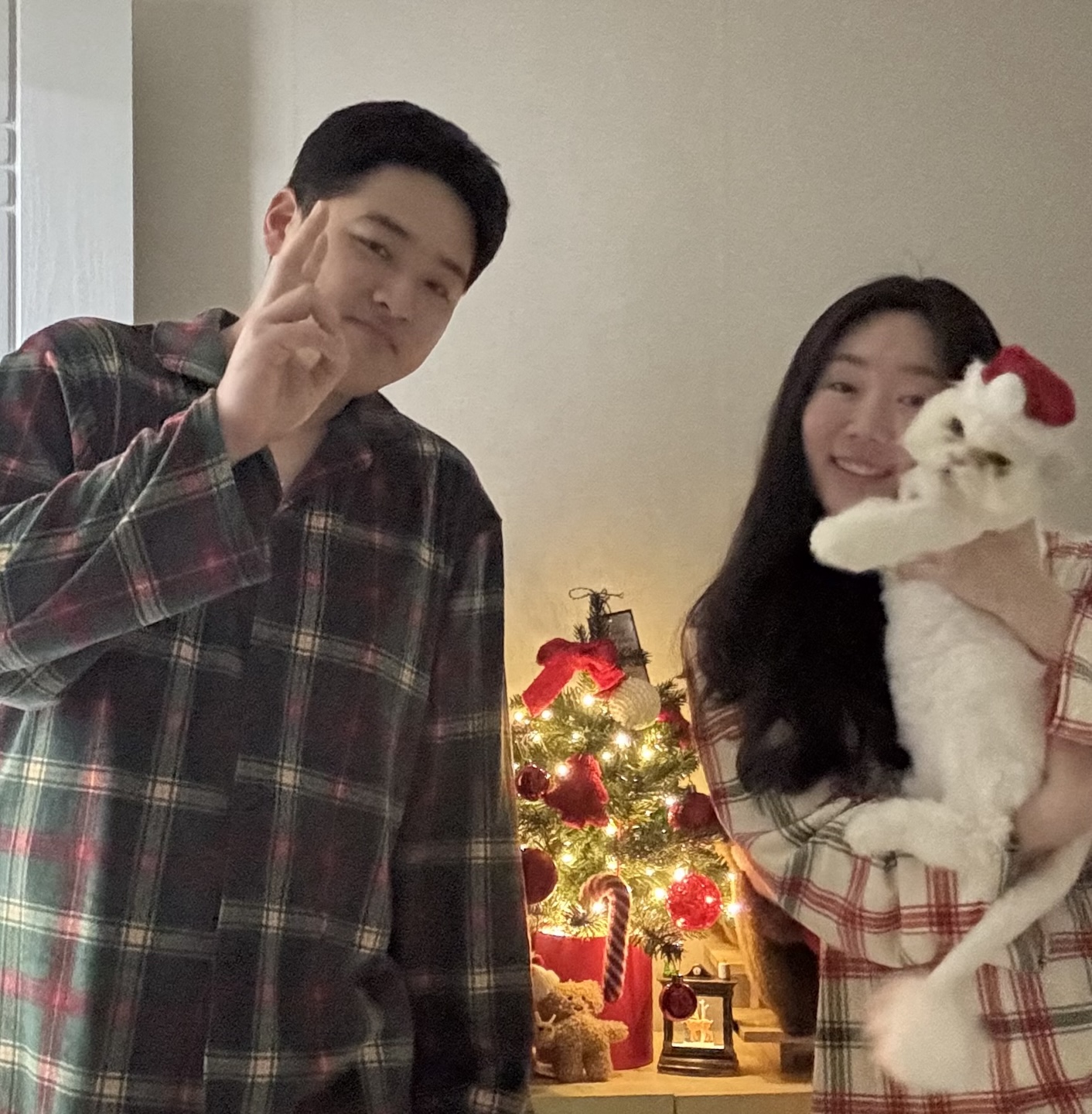 샤브(퉁퉁이)의 3개월