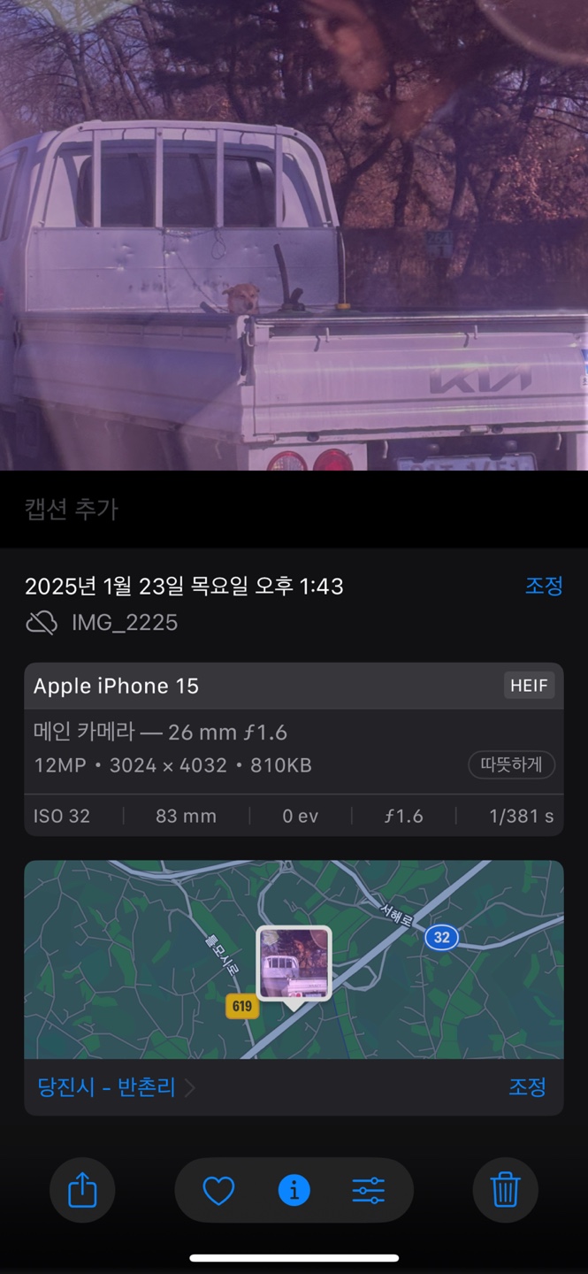 트럭 황구