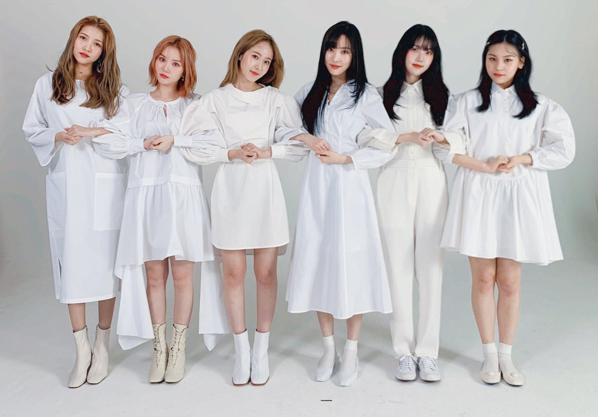 여자친구 팬클럽과 아카바 코퍼레이션의 사료 후원