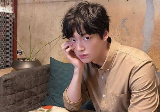 안재현 팬클럽 'THE PRESENT'의 후원금 전달