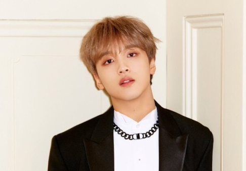 NCT 해찬 팬클럽의 후원금 전달