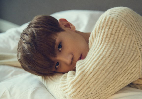 양요섭 팬클럽 섭이방의 사료후원