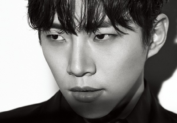 2PM 준호 팬클럽의 후원금 전달