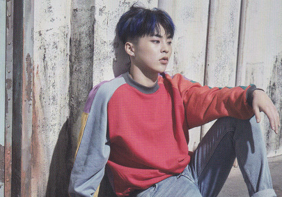 EXO 시우민 팬클럽 시우민팰리스의 후원금 전달