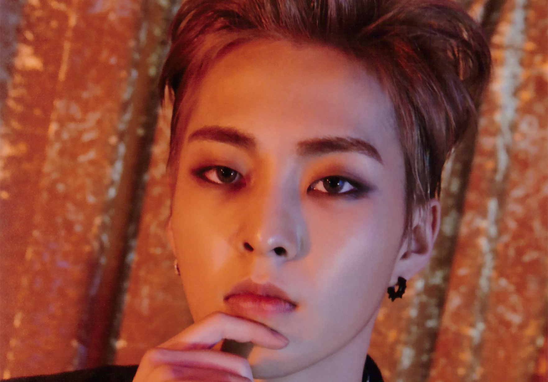 EXO 시우민 팬클럽 만두넷의 후원금 전달