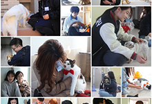 2018 결연의 날에 와주셔서 고맙습니다!