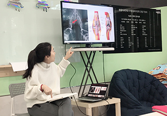 동물복지 향상을 위한 활동가 심층 교육 1탄 - 동물 의료