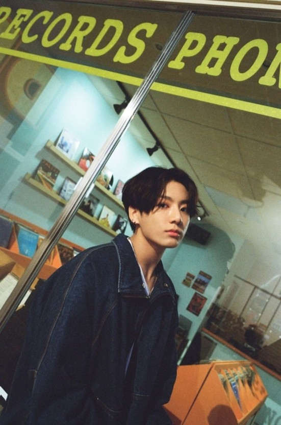 방탄소년단 정국 팬클럽의 후원금 전달