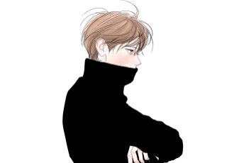정다온 팬클럽의 후원금 전달