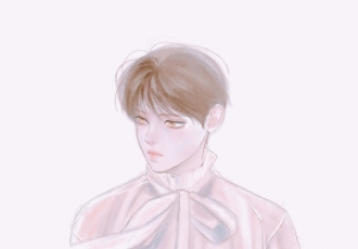 정다온 팬클럽의 후원