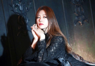 드림캐쳐 지유 팬클럽의 후원