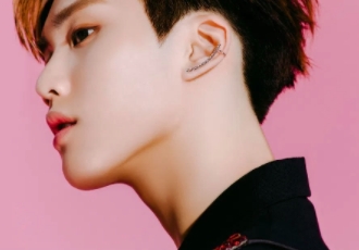 더보이즈 제이콥 팬클럽의 후원