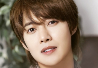 김현중 팬클럽의 후원